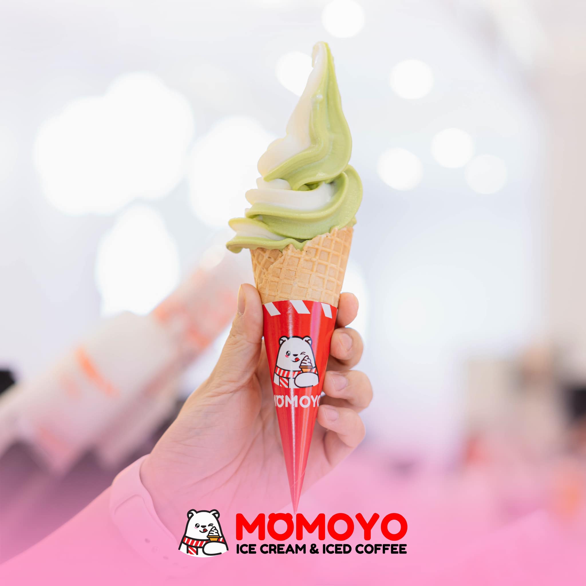 Momoyo