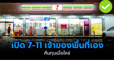 เปิด 7-Eleven