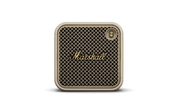 ลำโพง Bluetooth Marshall