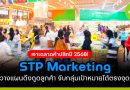 STP Marketing