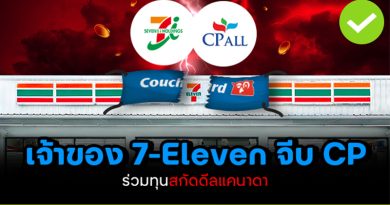 ตระกูลผู้ก่อตั้ง 7-Eleven